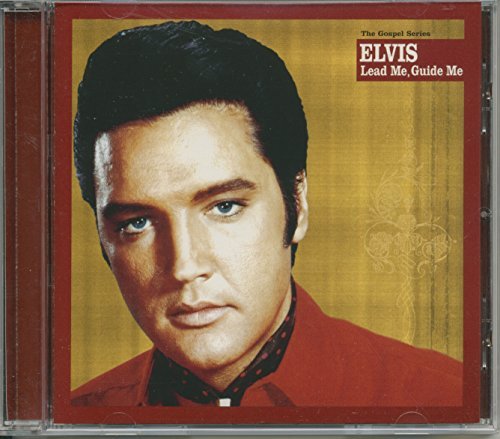 Elvis Presley/Lead Me Guide Me@Gospel Series