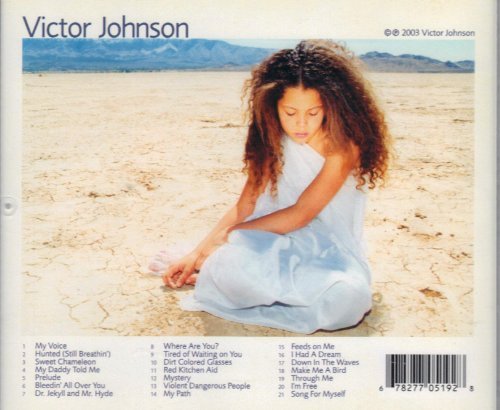 Victor Johnson/Victor Johnson