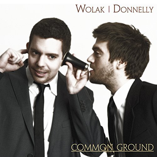 Wolak/Donnelly/Common Ground