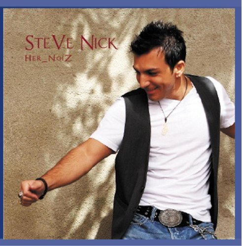 Steve Nick/Her_Noiz