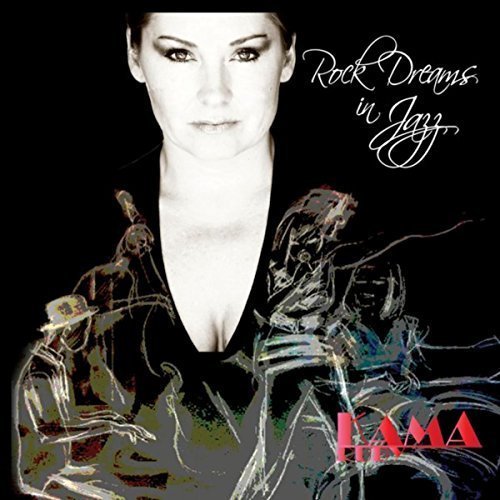 Kama Ruby/Rock Dreams In Jazz