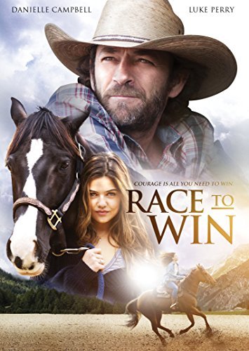 Race To Win Campbell Perry DVD Nr 