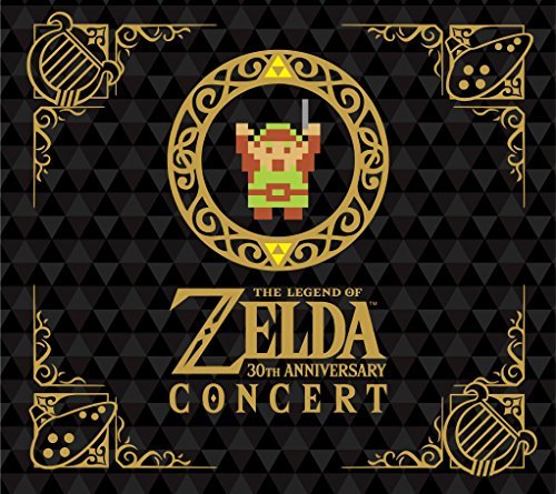 Legend Of Zelda/Legend Of Zelda: 30th Annivers@Import-Jpn