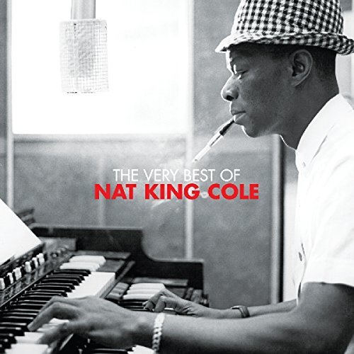 Nat King Cole Very Best Of Import Gbr 2lp 