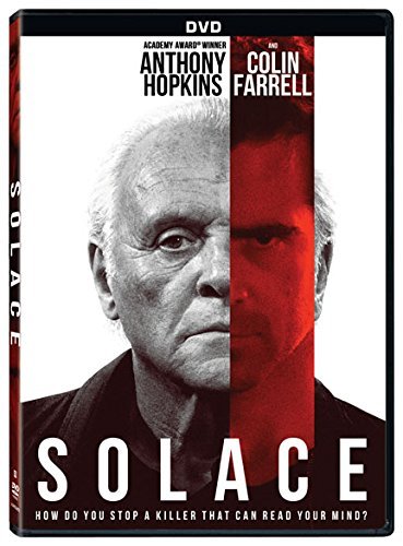 Solace Hopkins Farrell DVD R 