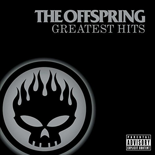 The Offspring Greatest Hits Import Gbr 