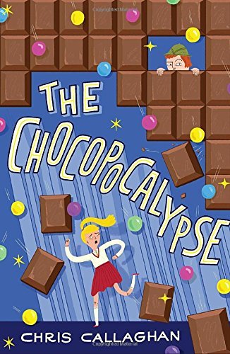 Chris Callaghan/The Chocopocalypse