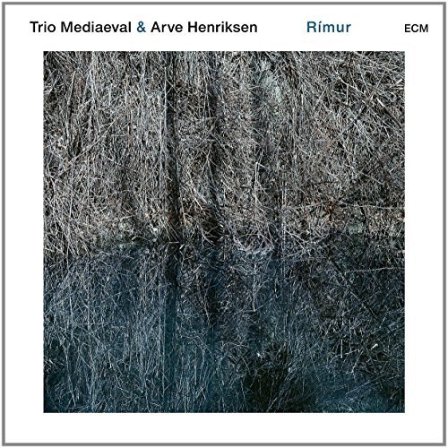 Arve / Trio Mediaeva Henriksen/Rimur@Import-Gbr