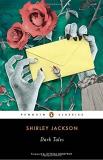 Shirley Jackson Dark Tales 