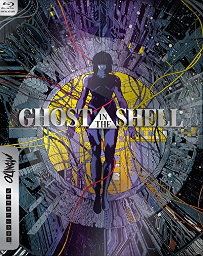 Ghost In The Shell/Ghost In The Shell