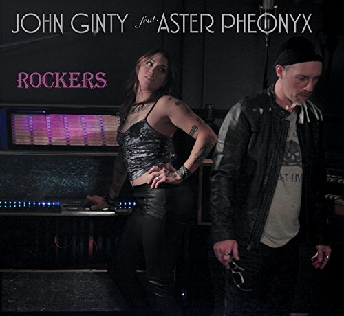 John / Aster Pheonyx Ginty/Rockers