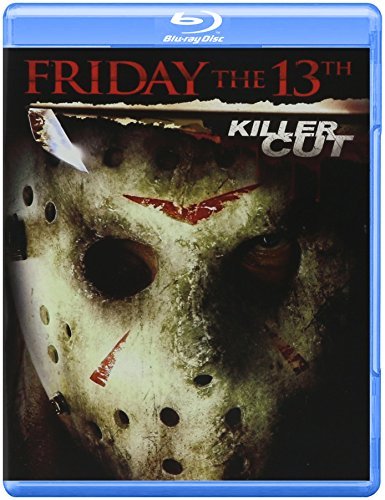 Friday The 13th (2009)/Friday The 13th (2009)