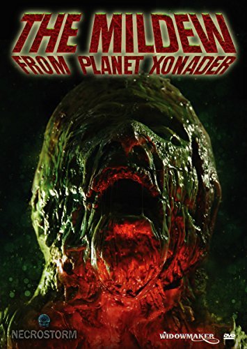 Mildew From Planet Xonader/Young/Zamosa@Dvd@Nr