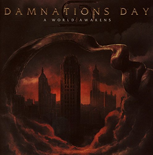 Damnations Day/World Awakens