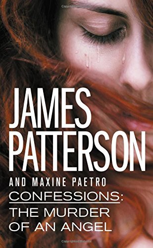 James Patterson/Confessions@The Murder of an Angel