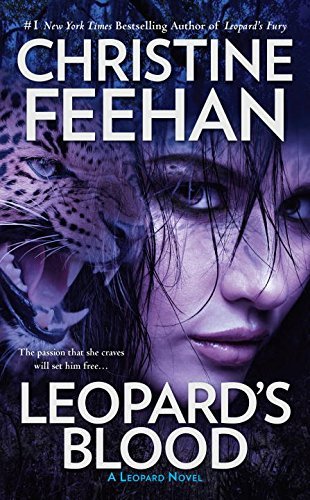 Christine Feehan/Leopard's Blood