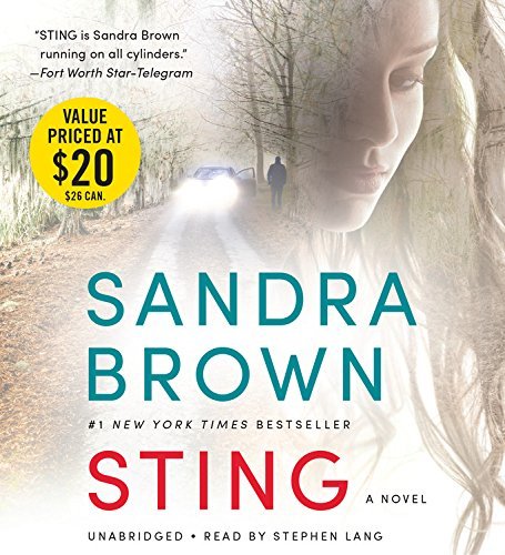 Sandra Brown/Sting