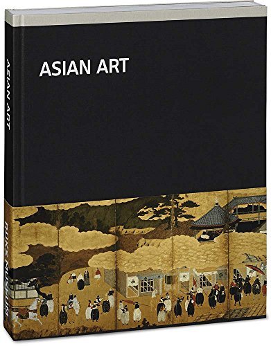 William Southworth Asian Art 