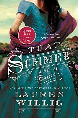 Lauren Willig/That Summer