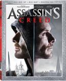 Assassin's Creed Assassin's Creed 