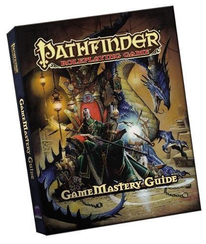 Pathfinder RPG/Gamemastery Guide (Pocket Edition)
