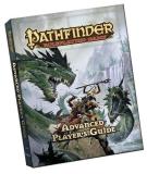 Paizo Publishing Pathfinder Roleplaying Game Advanced Player's Guide Pocket Edition 