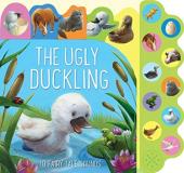 Polona Lovsin The Ugly Duckling 10 Fairy Tale Sounds 