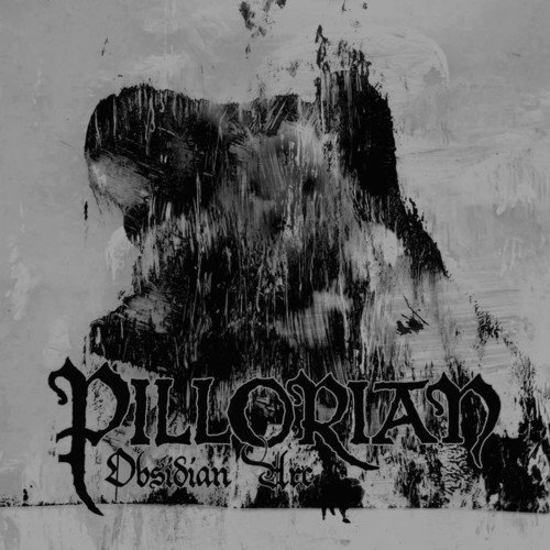 Pillorian/Obsidian Arc@Import-Gbr@Digipak/Lmtd Ed.