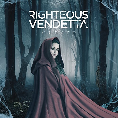 Righteous Vendetta/Cursed