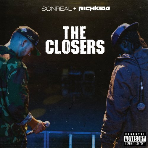 Sonreal & Rich Kidd/Closers@Import-Can
