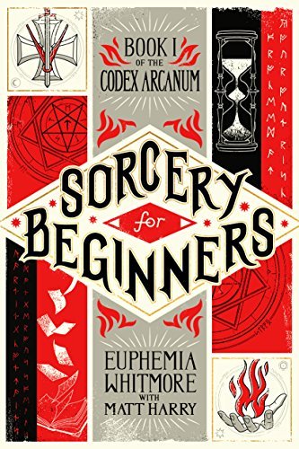 Matt Harry/Sorcery for Beginners@A Simple Help Guide to a Challenging & Arcane Art