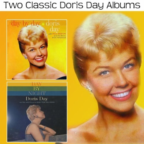 Doris Day/Day By Day/Day By Night@Import-Uk@2-On-1