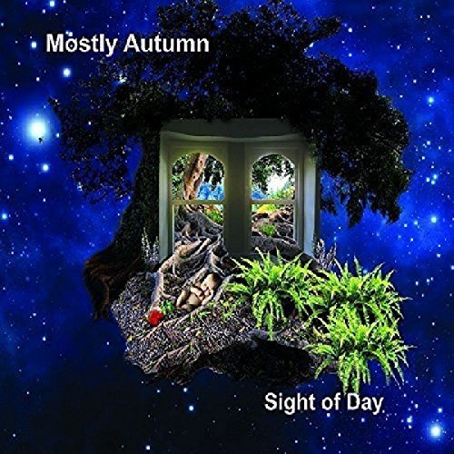 Mostly Autumn/Sight Of Day@Import-Gbr