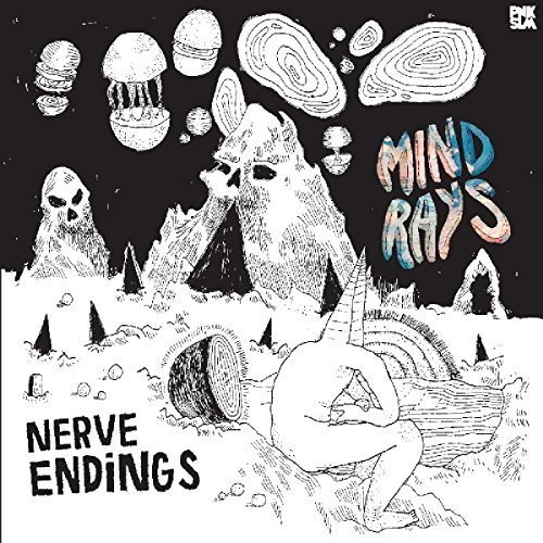 Mind Rays/Nerve Endings