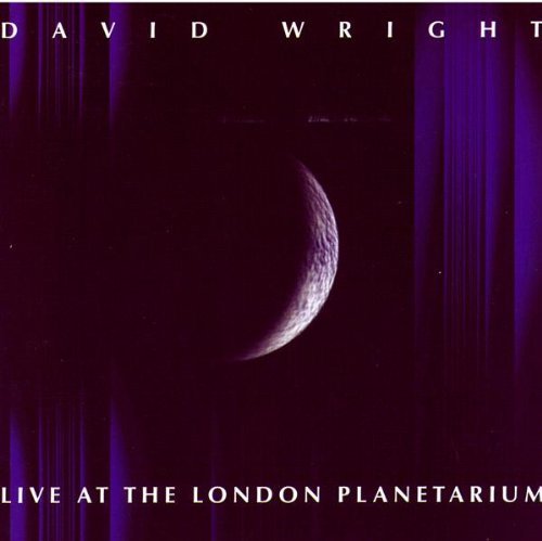 David Wright/Live At The London Planetarium