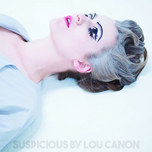 Lou Canon/Suspicious