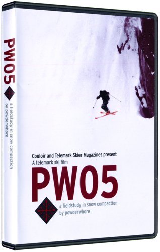 PWo5 riders Powderwhore Productions/Pw05