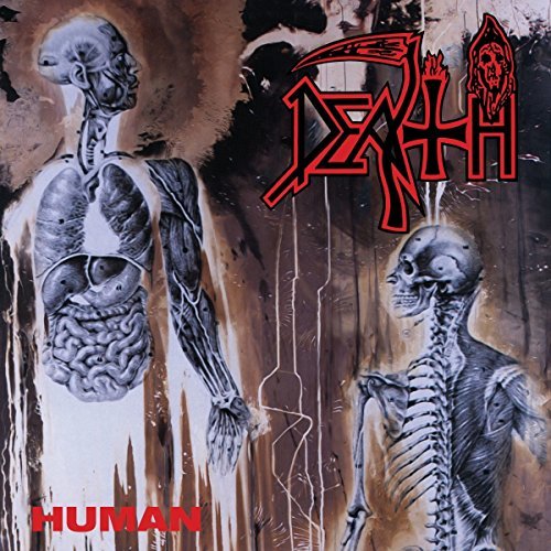 Death/Human (Remastered Reissue)