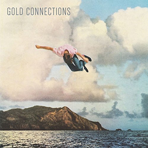 Gold Connections Gold Connections 