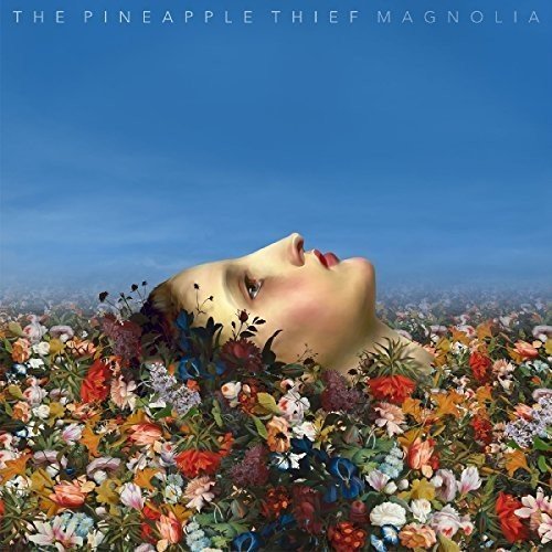 The Pineapple Thief/Magnolia