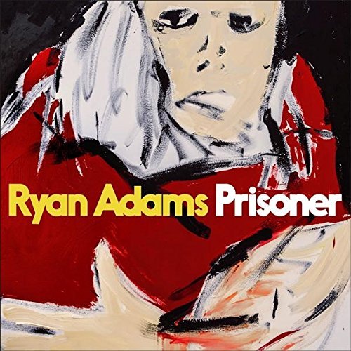Ryan Adams/Prisoner (Indie Red Vinyl)@ltd to 4000 copies