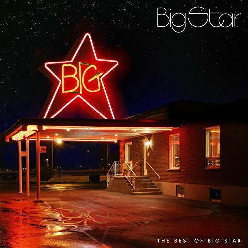 Big Star/Best Of Big Star@2LP