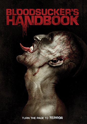 Bloodsucker's Handbook/Ahre/Bell@Dvd@Ur