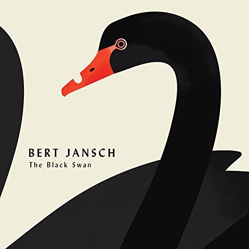 Bert Jansch/The Black Swan@7"
