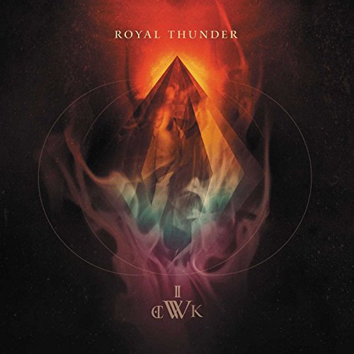 Royal Thunder Wick 