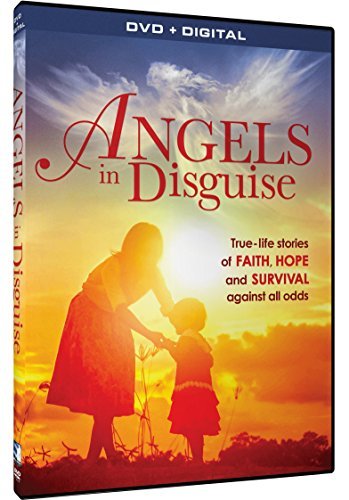 Angels In Disguise/Angels In Disguise