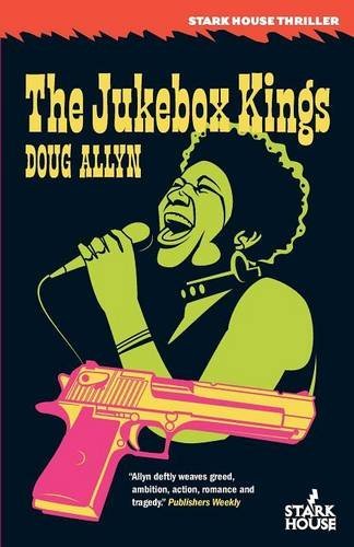 Doug Allyn/The Jukebox Kings