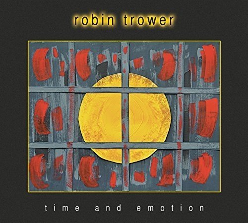 Robin Trower/Time And Emotion