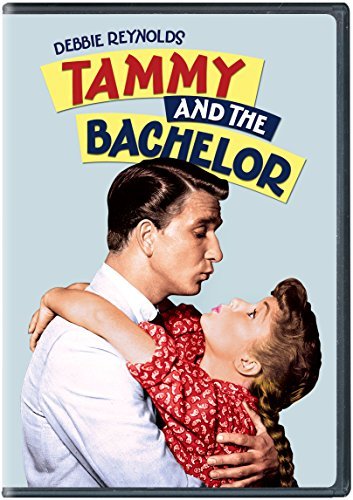 Tammy & The Bachelor/Reynolds/Nielsen@Dvd@Nr