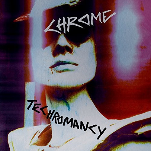 Chrome/Techromancy@Explicit Version